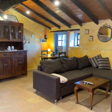 Casas Alberto Teleworking (Adults Only) San Miguel de Abona Esterno foto