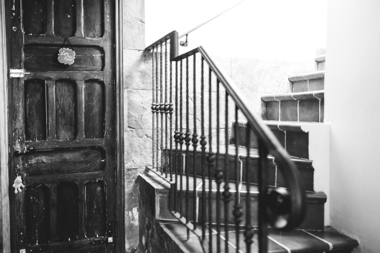 Casas Alberto Teleworking (Adults Only) San Miguel de Abona Esterno foto