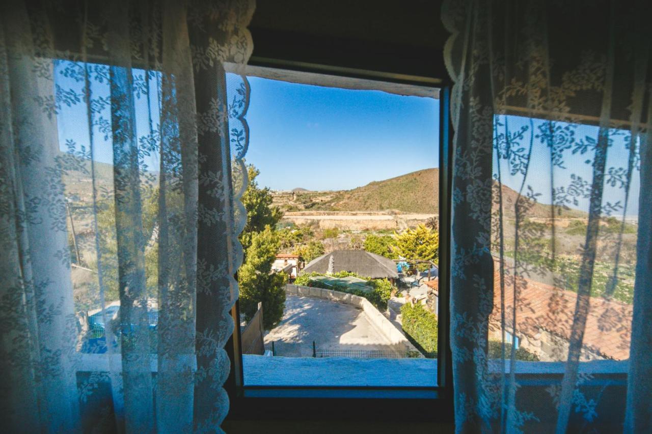 Casas Alberto Teleworking (Adults Only) San Miguel de Abona Esterno foto