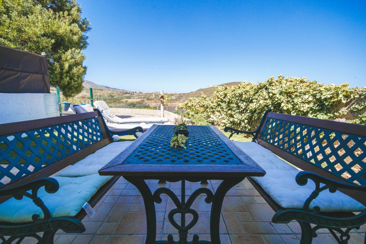 Casas Alberto Teleworking (Adults Only) San Miguel de Abona Esterno foto
