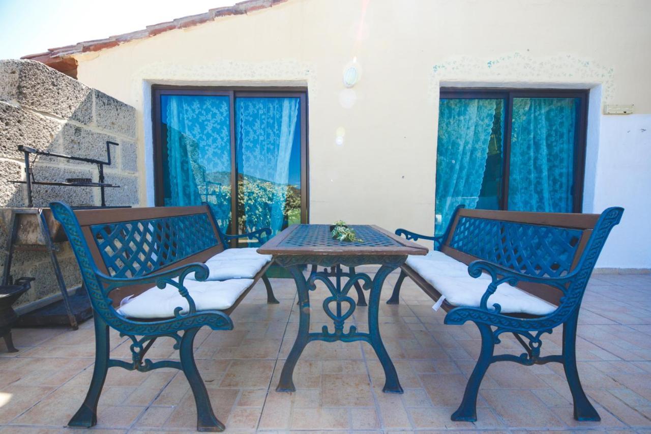 Casas Alberto Teleworking (Adults Only) San Miguel de Abona Esterno foto