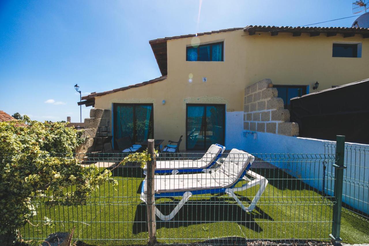 Casas Alberto Teleworking (Adults Only) San Miguel de Abona Esterno foto