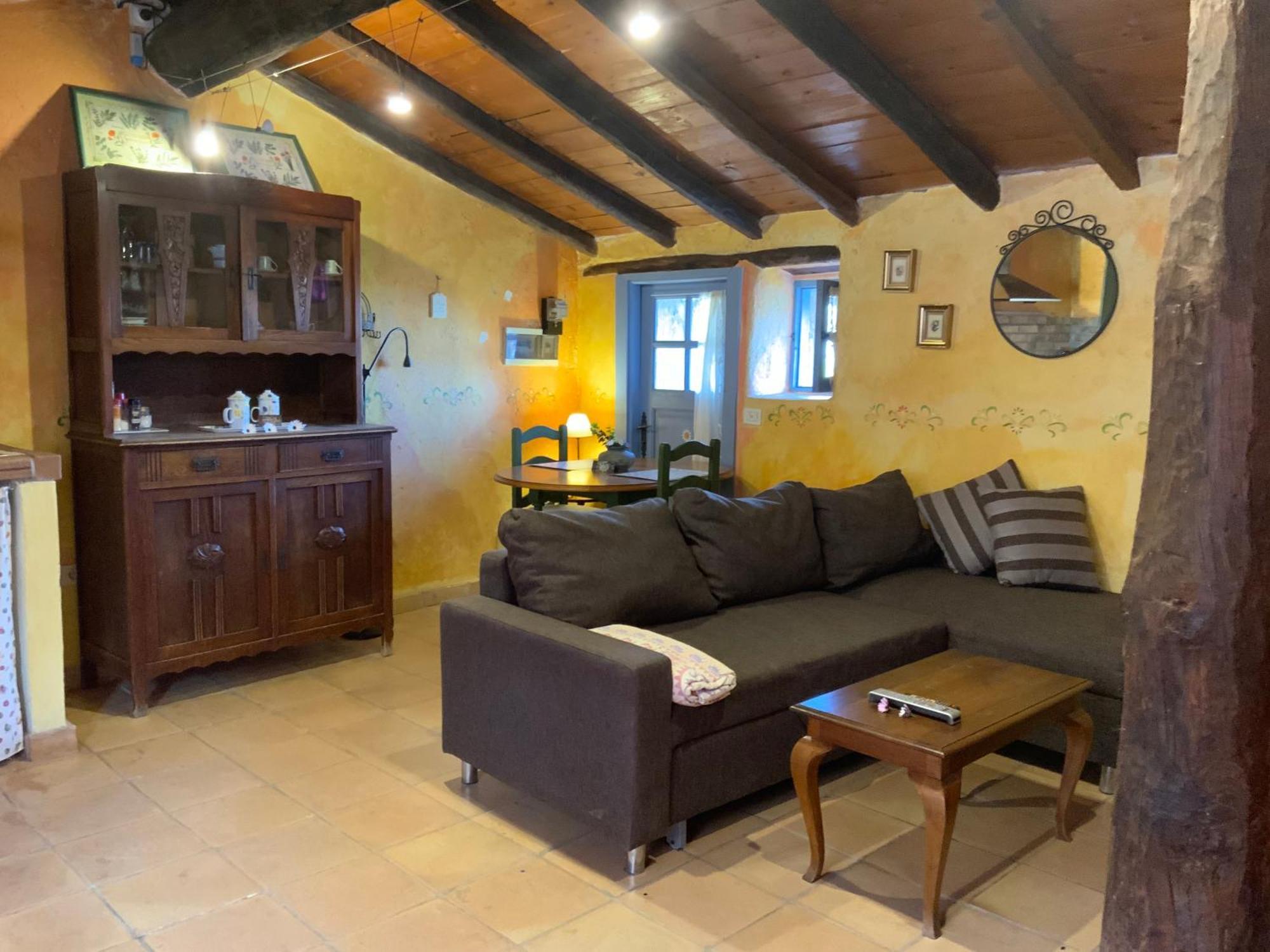 Casas Alberto Teleworking (Adults Only) San Miguel de Abona Esterno foto
