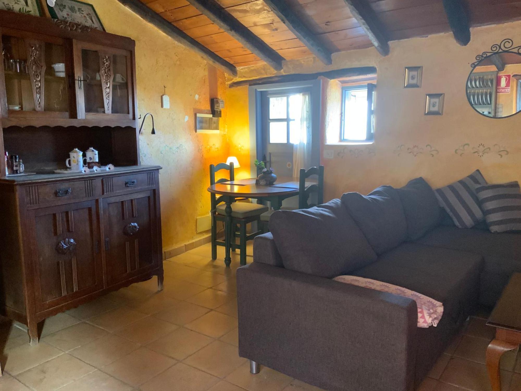 Casas Alberto Teleworking (Adults Only) San Miguel de Abona Esterno foto