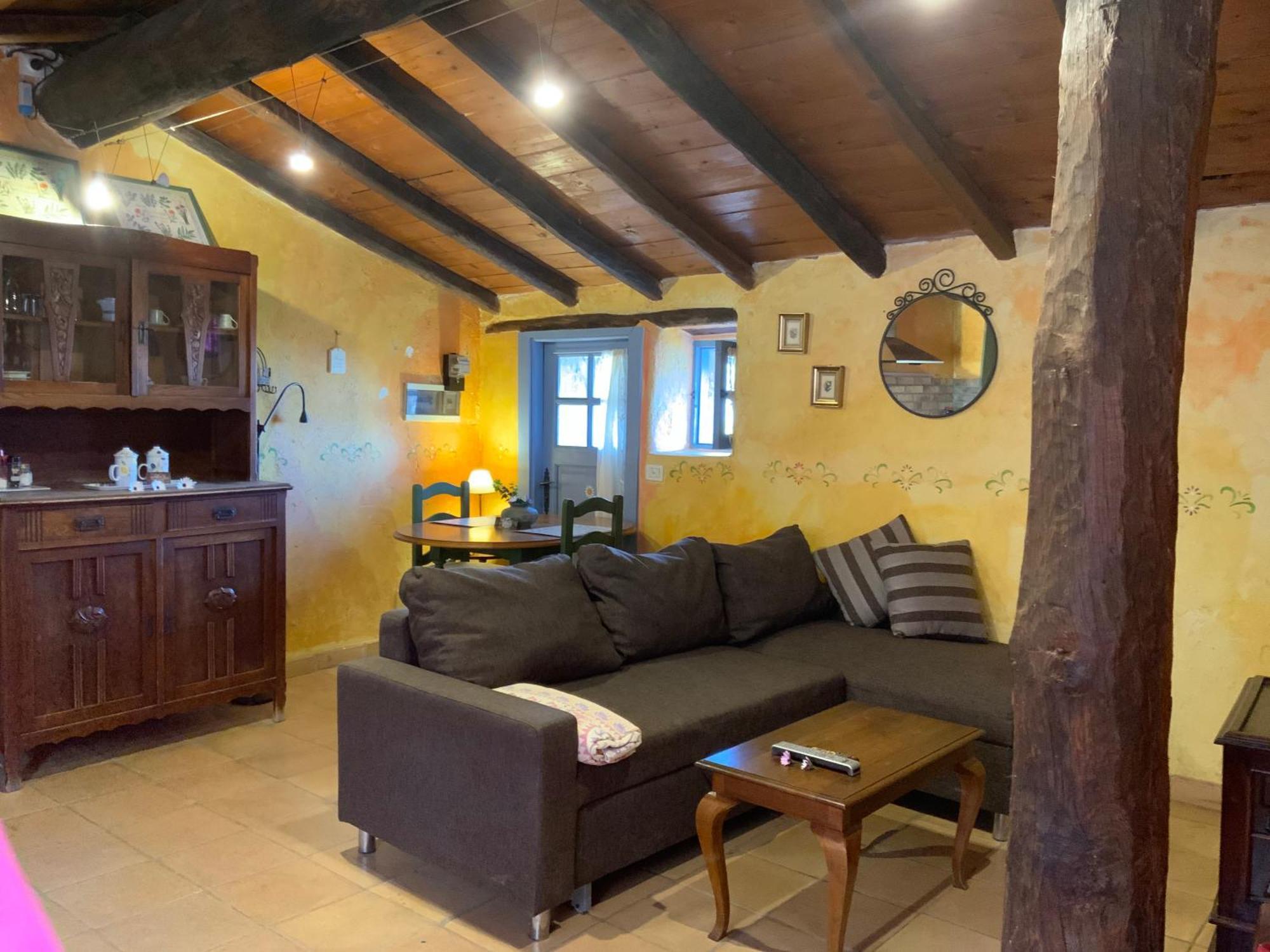 Casas Alberto Teleworking (Adults Only) San Miguel de Abona Esterno foto