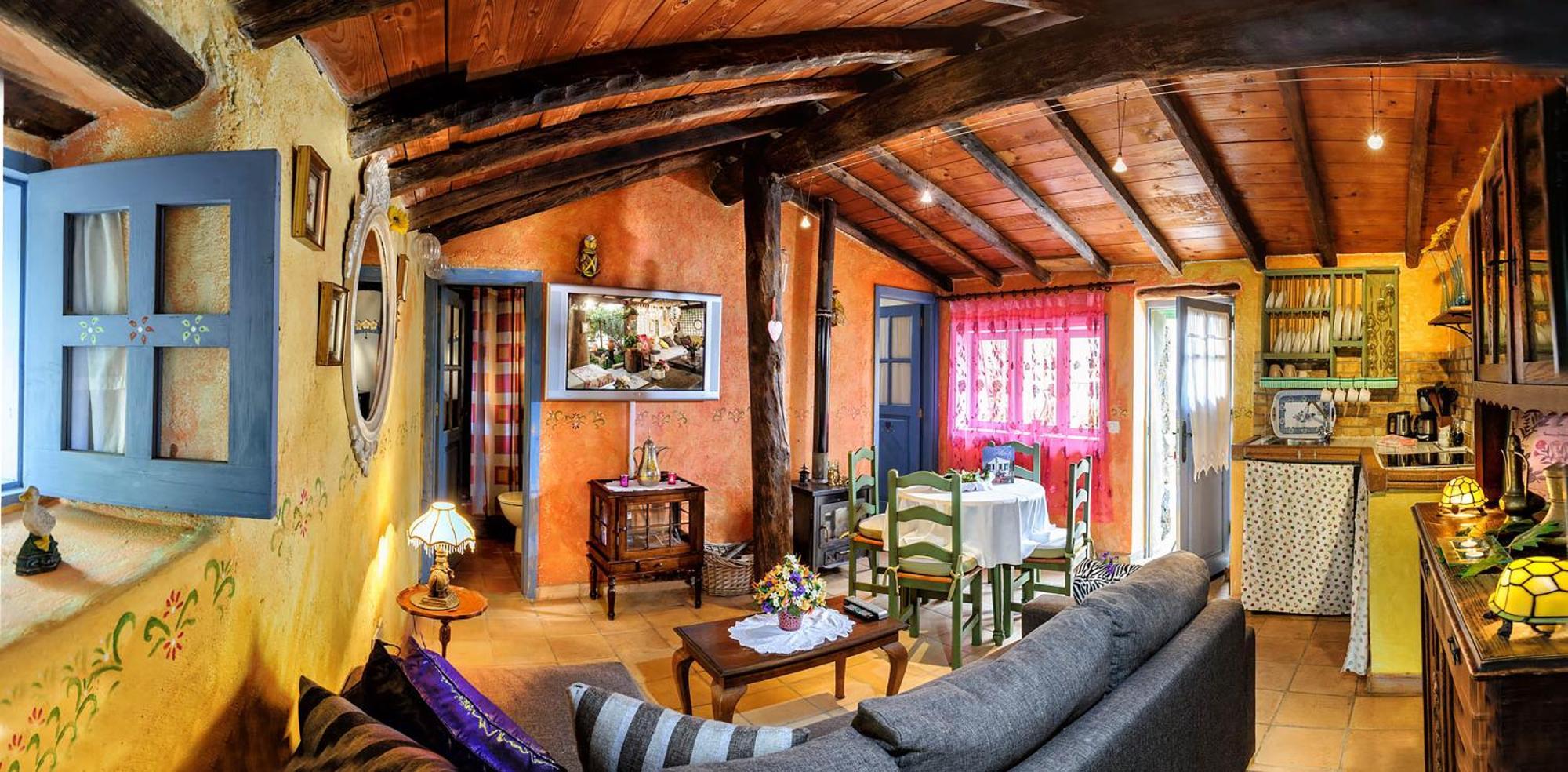 Casas Alberto Teleworking (Adults Only) San Miguel de Abona Esterno foto