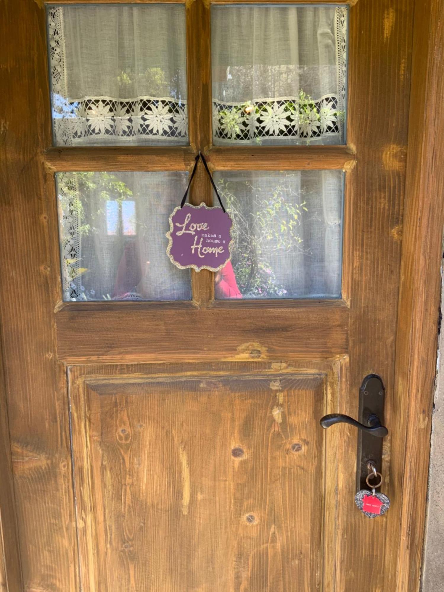 Casas Alberto Teleworking (Adults Only) San Miguel de Abona Esterno foto