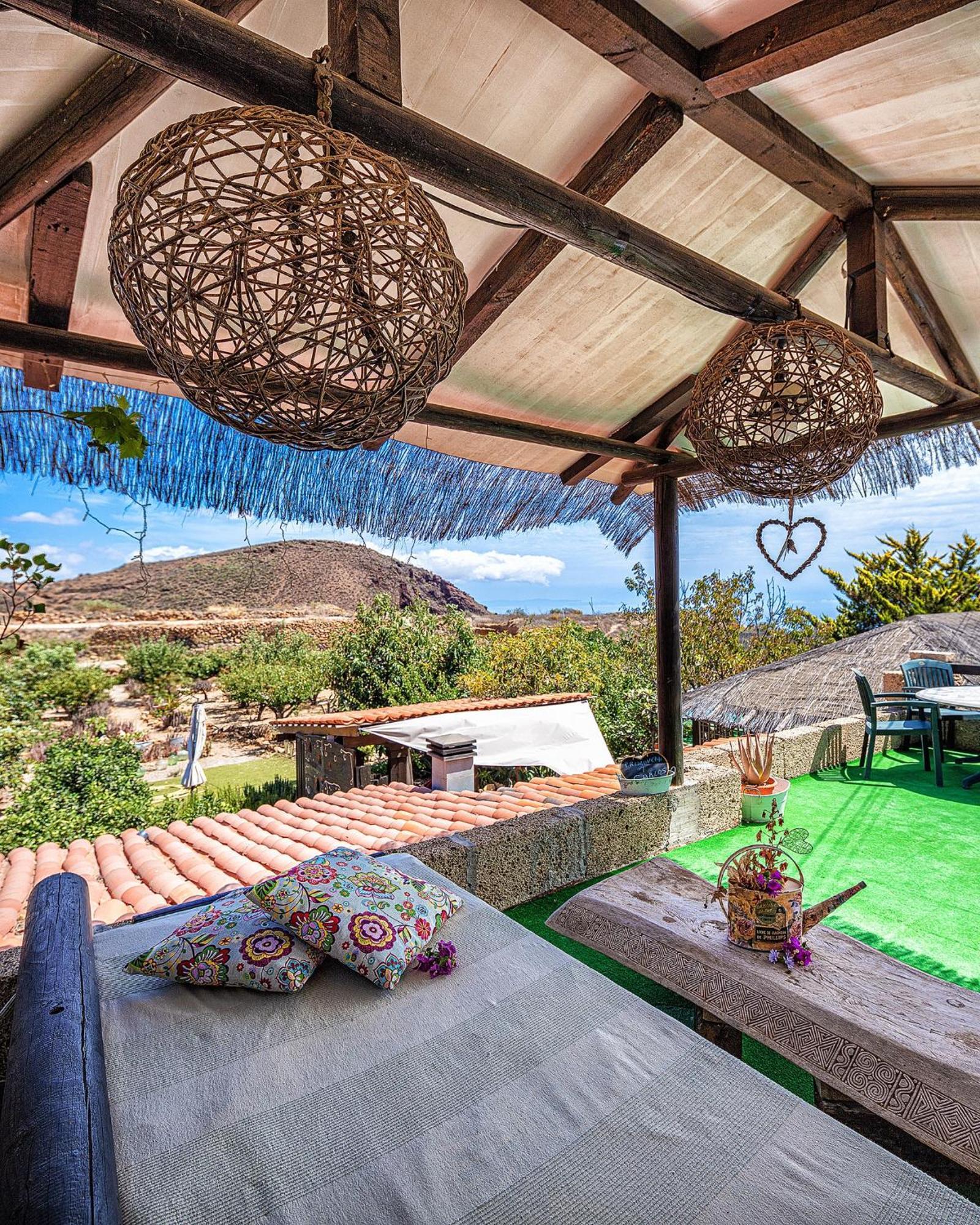 Casas Alberto Teleworking (Adults Only) San Miguel de Abona Esterno foto