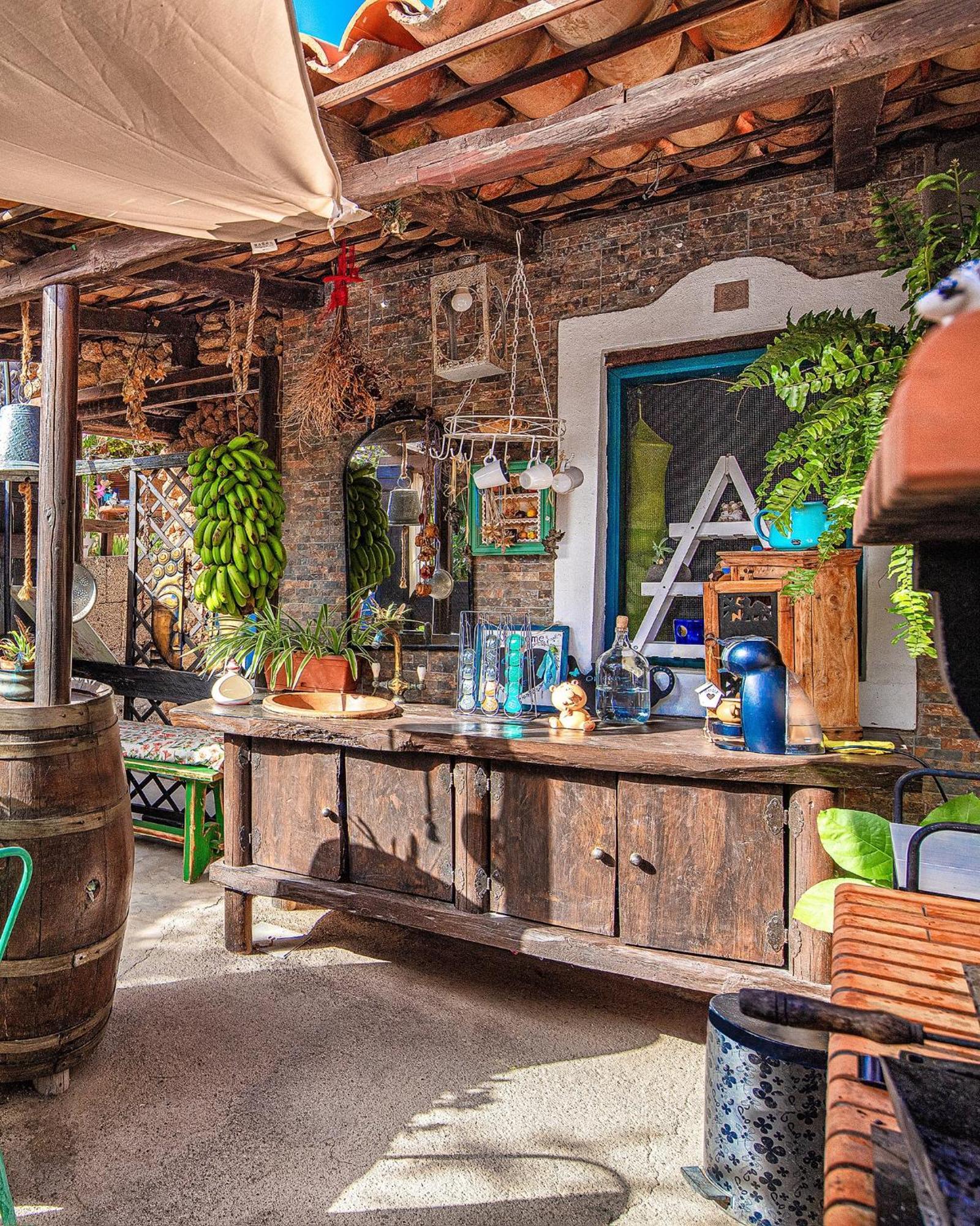 Casas Alberto Teleworking (Adults Only) San Miguel de Abona Esterno foto