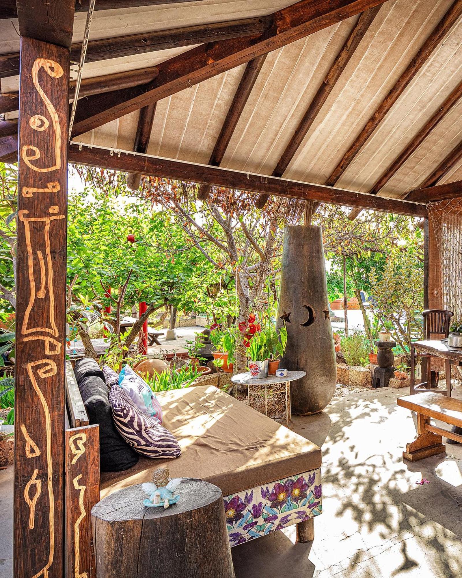 Casas Alberto Teleworking (Adults Only) San Miguel de Abona Esterno foto