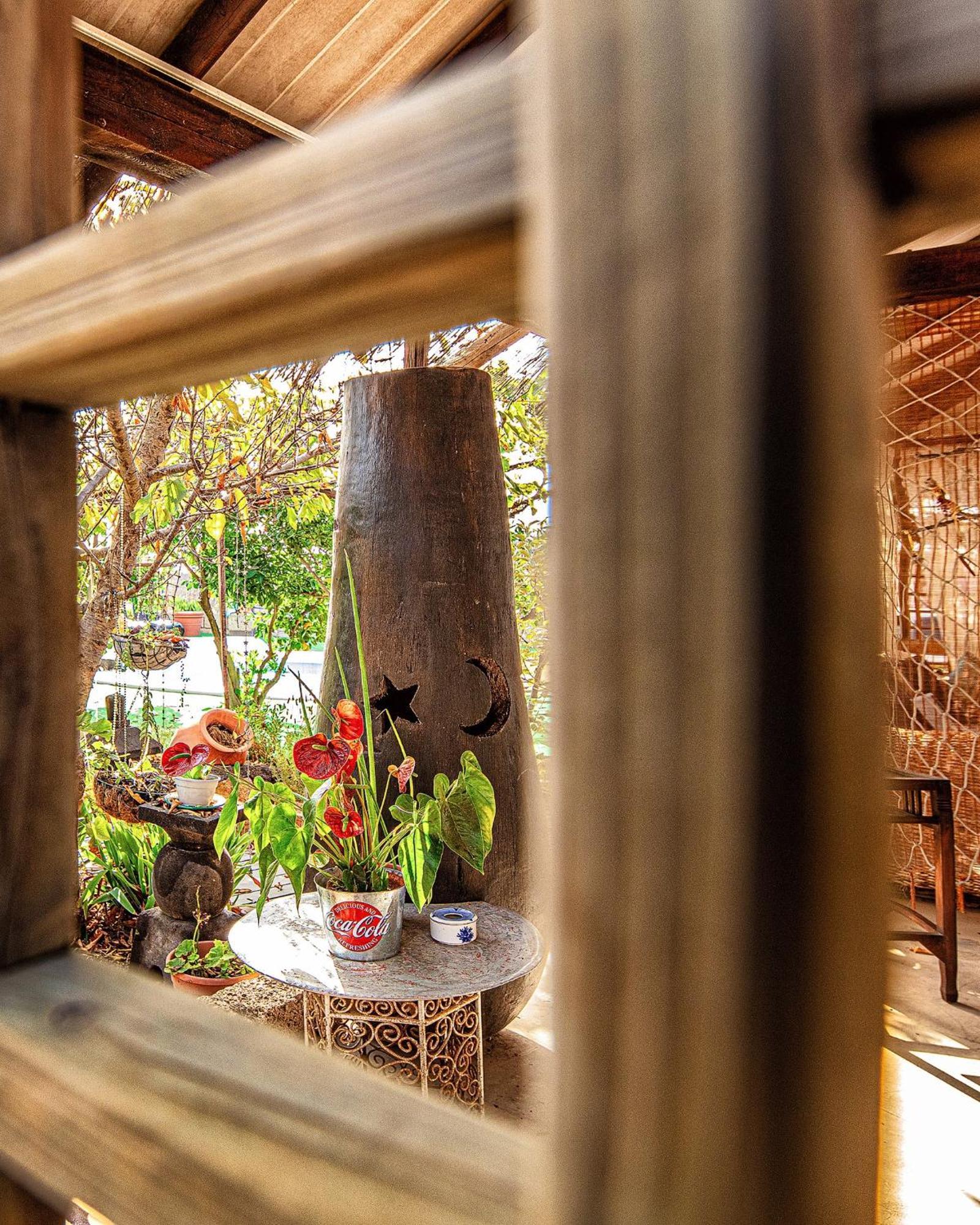 Casas Alberto Teleworking (Adults Only) San Miguel de Abona Esterno foto