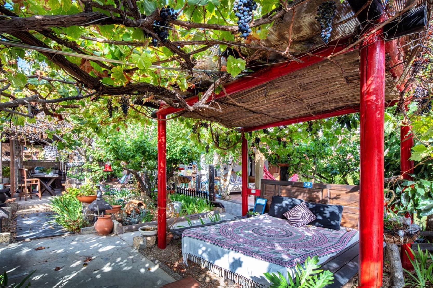 Casas Alberto Teleworking (Adults Only) San Miguel de Abona Esterno foto