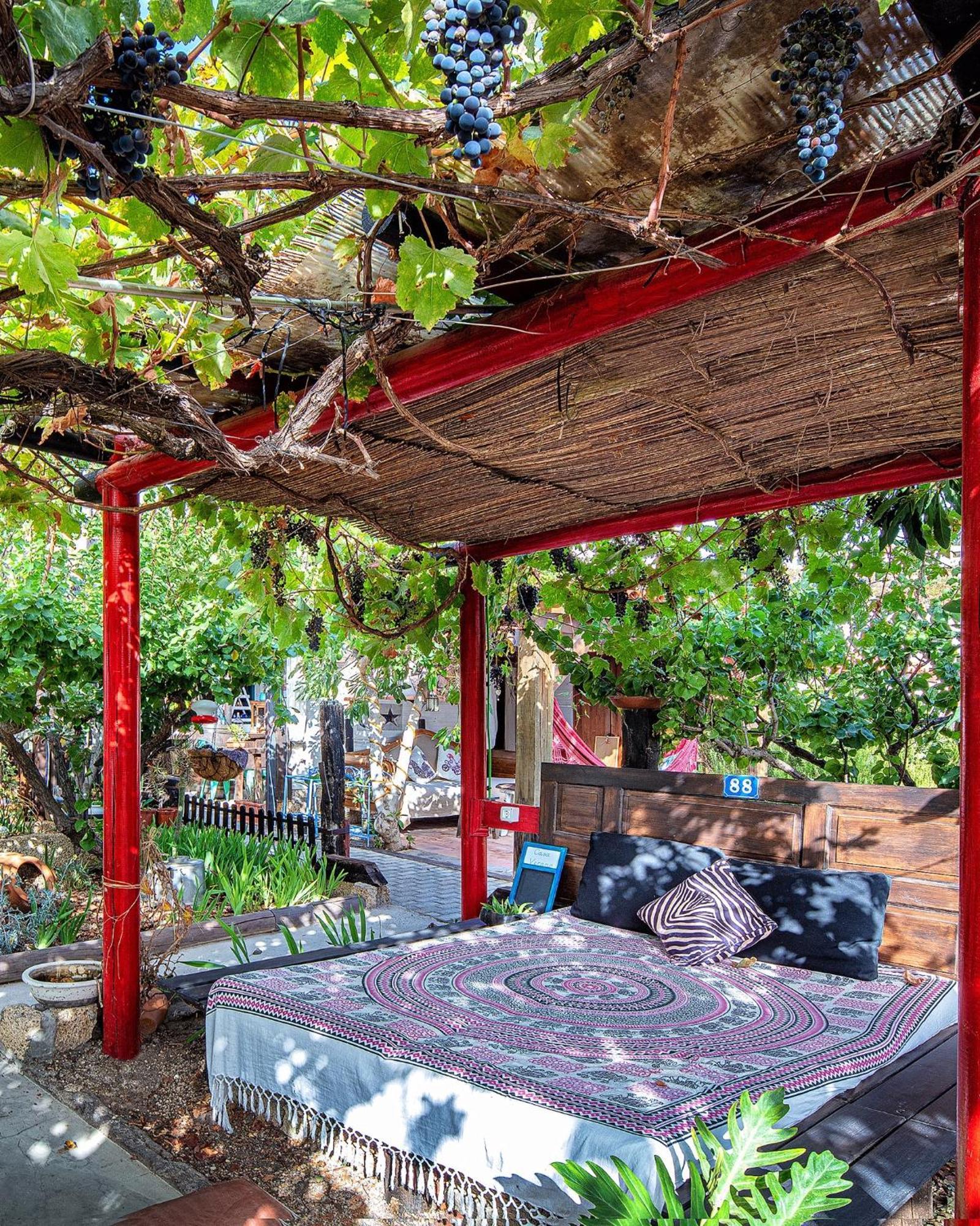 Casas Alberto Teleworking (Adults Only) San Miguel de Abona Esterno foto