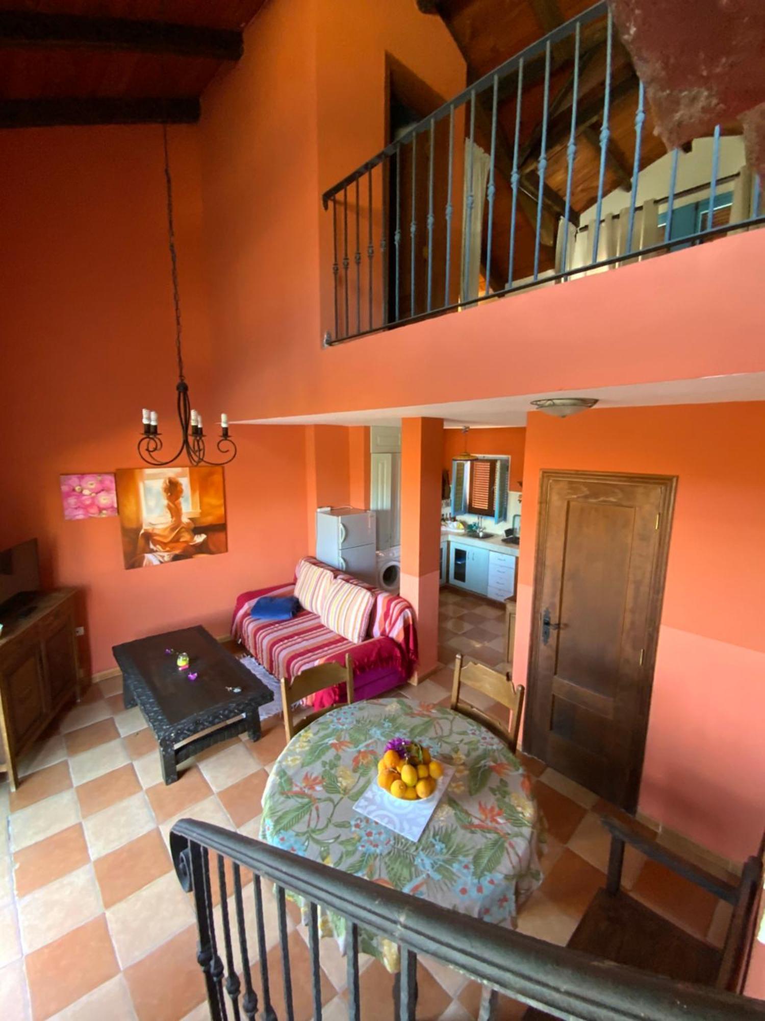 Casas Alberto Teleworking (Adults Only) San Miguel de Abona Esterno foto