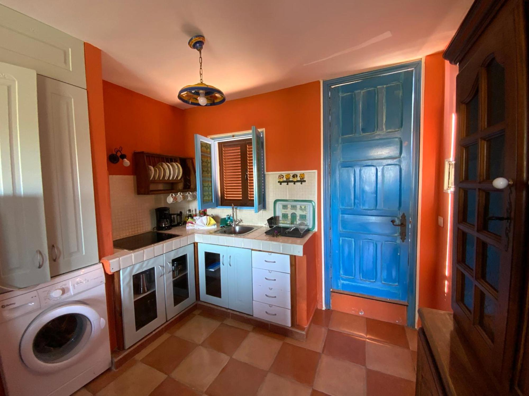 Casas Alberto Teleworking (Adults Only) San Miguel de Abona Esterno foto