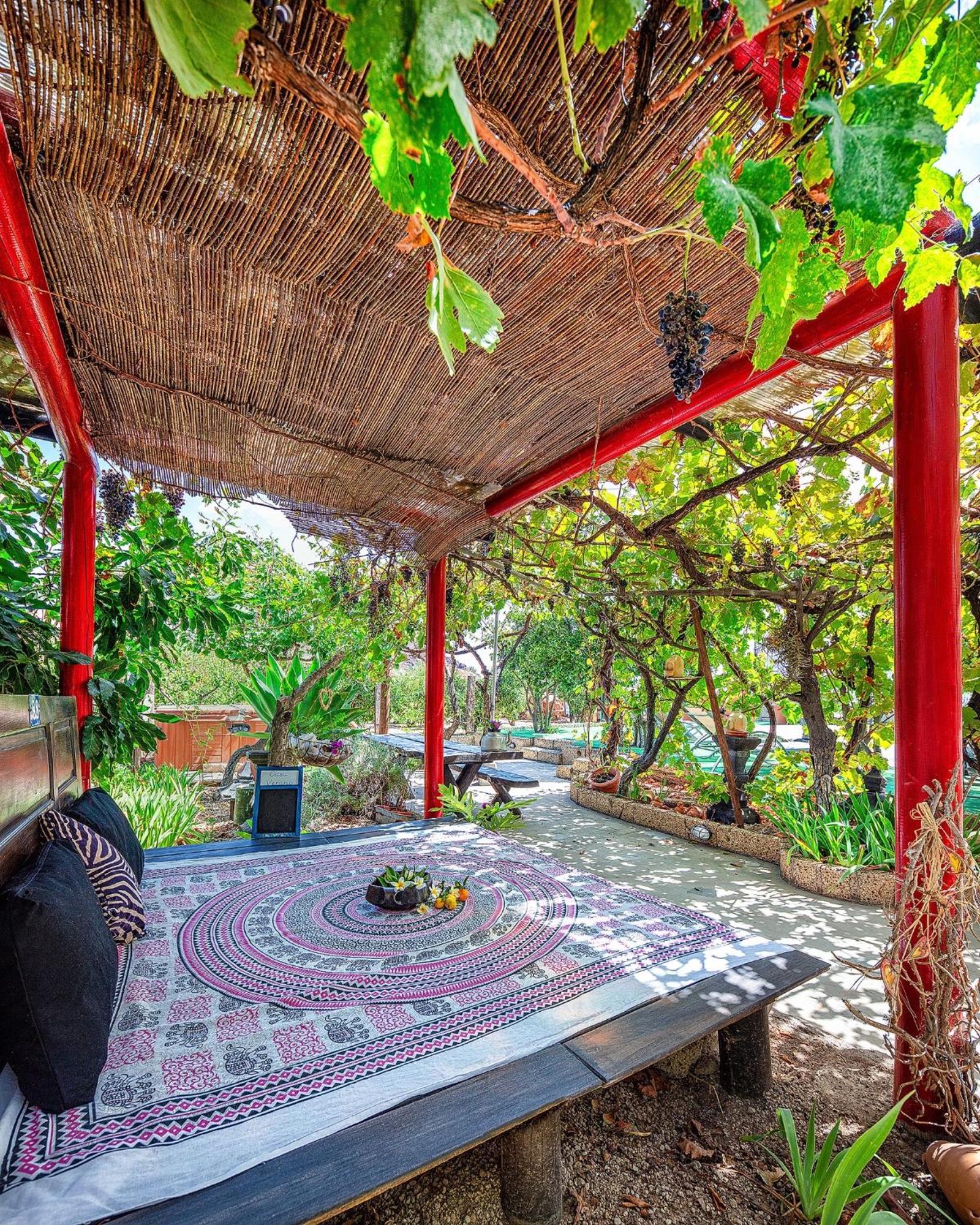 Casas Alberto Teleworking (Adults Only) San Miguel de Abona Esterno foto