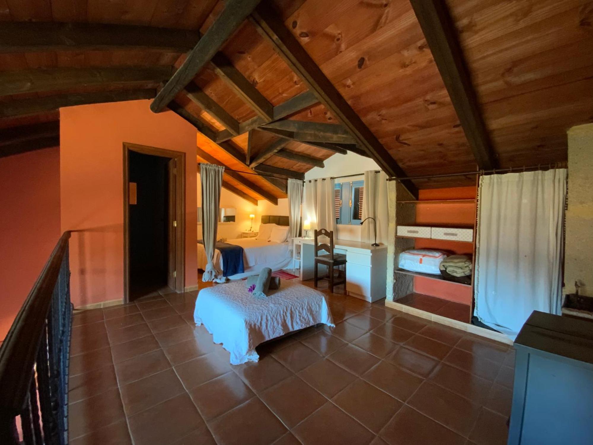 Casas Alberto Teleworking (Adults Only) San Miguel de Abona Esterno foto