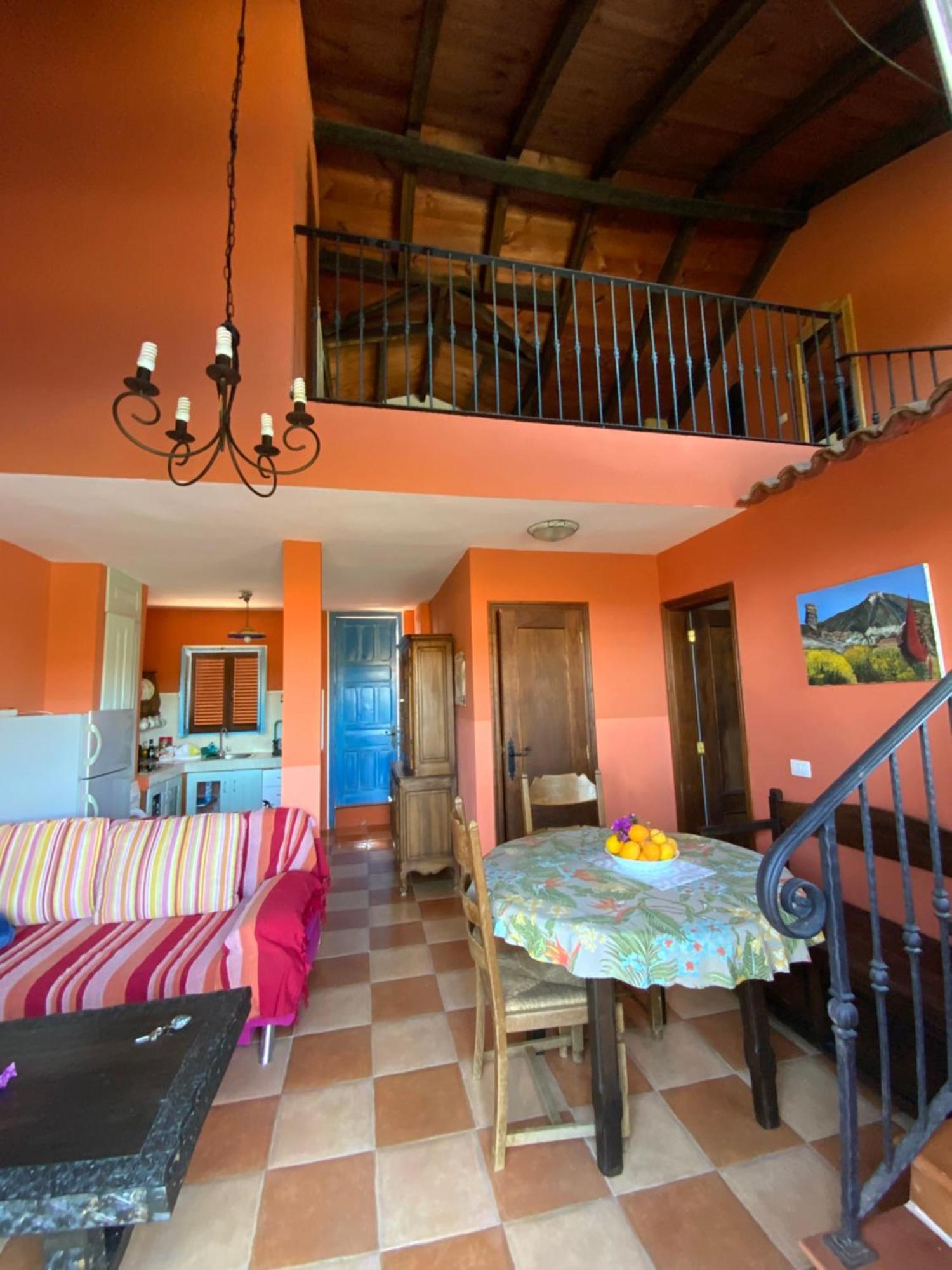 Casas Alberto Teleworking (Adults Only) San Miguel de Abona Esterno foto
