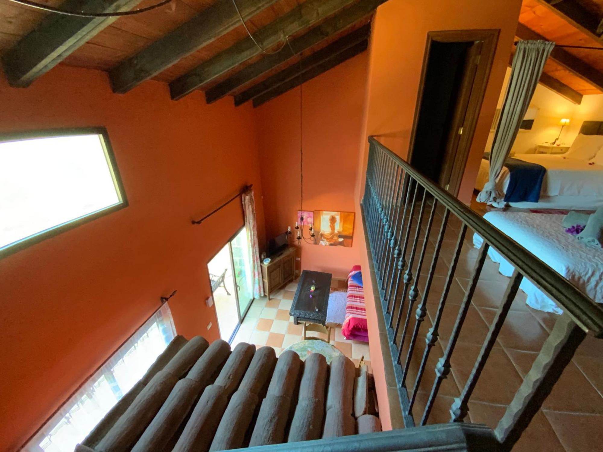 Casas Alberto Teleworking (Adults Only) San Miguel de Abona Esterno foto