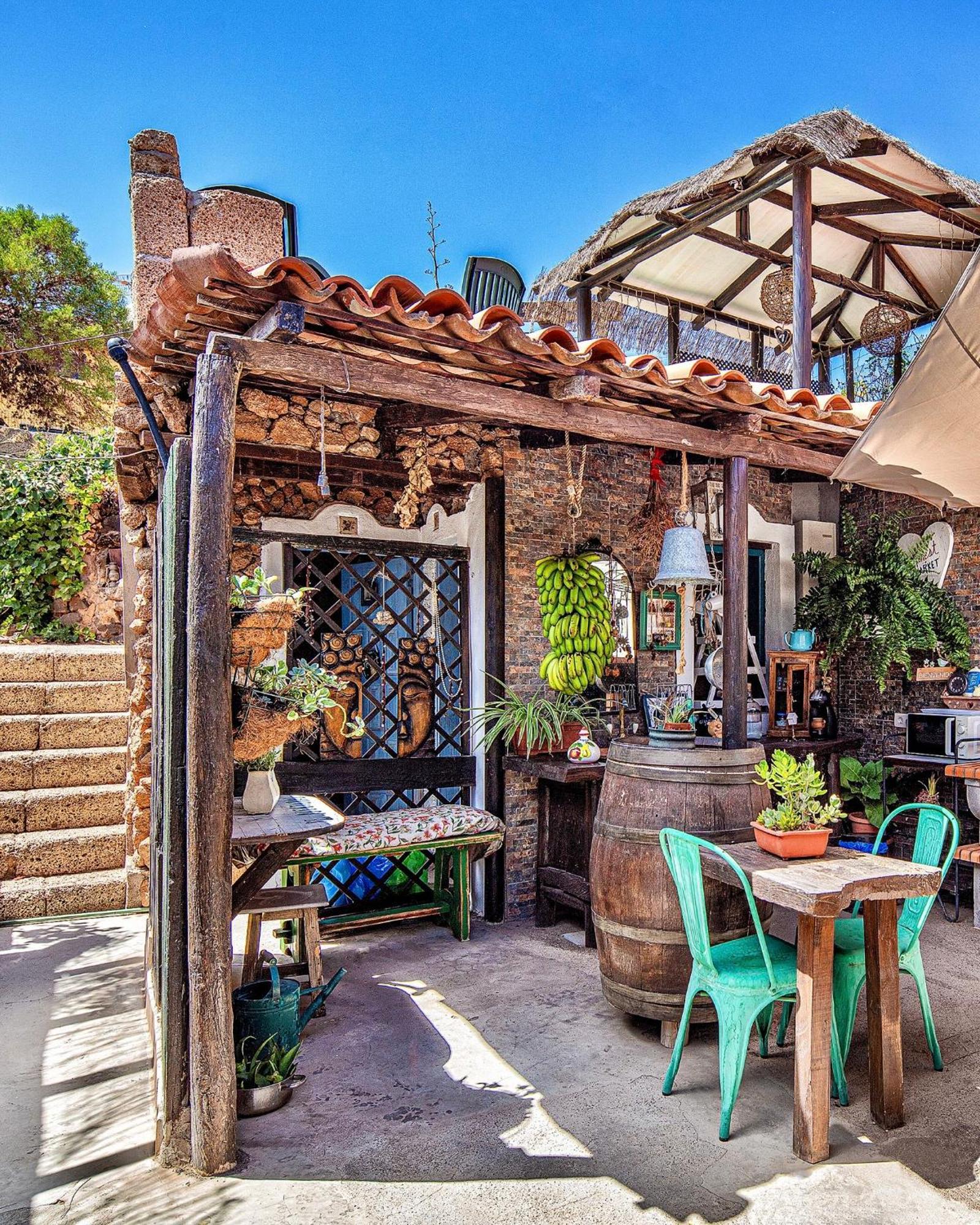 Casas Alberto Teleworking (Adults Only) San Miguel de Abona Esterno foto