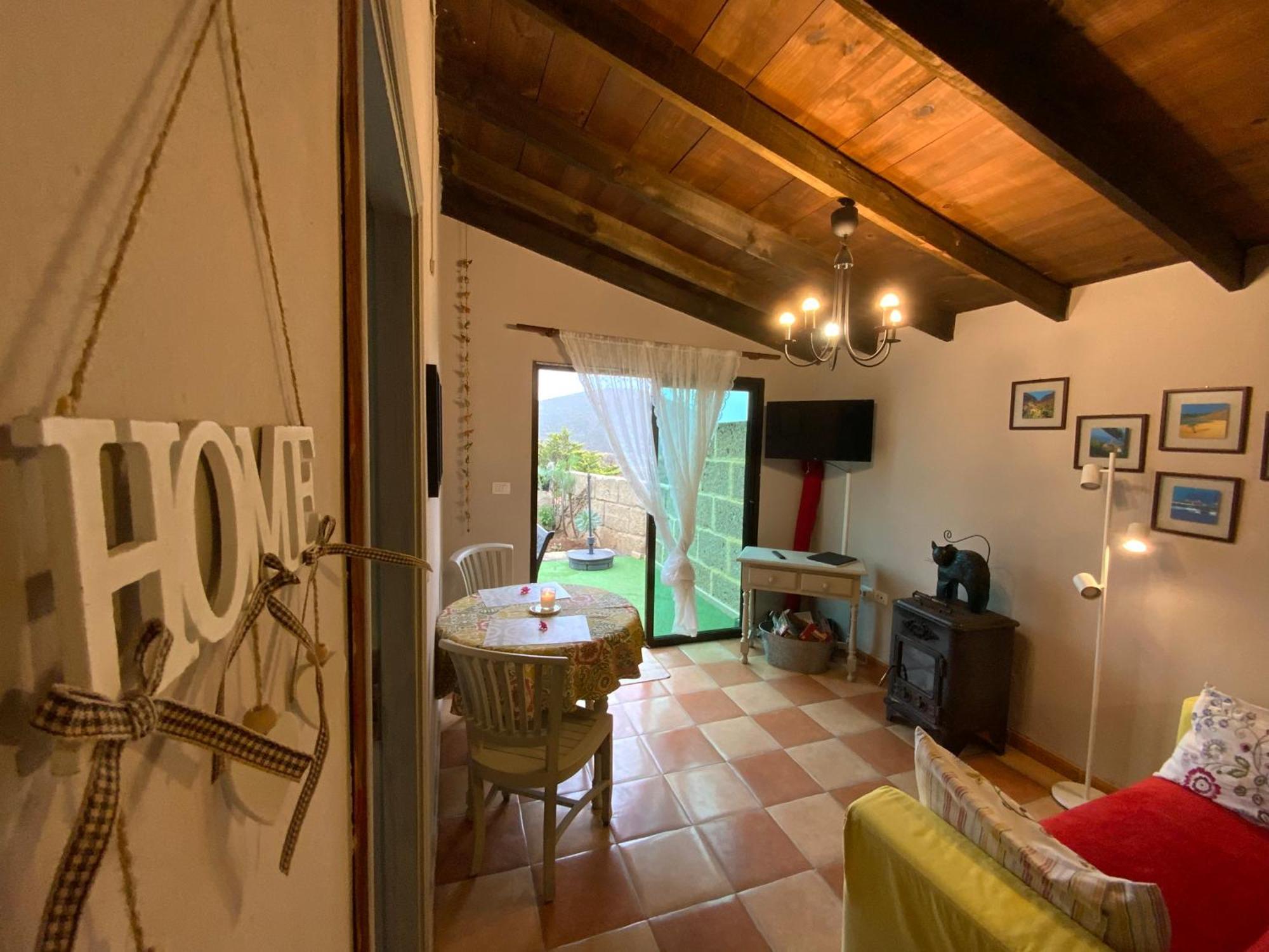 Casas Alberto Teleworking (Adults Only) San Miguel de Abona Esterno foto