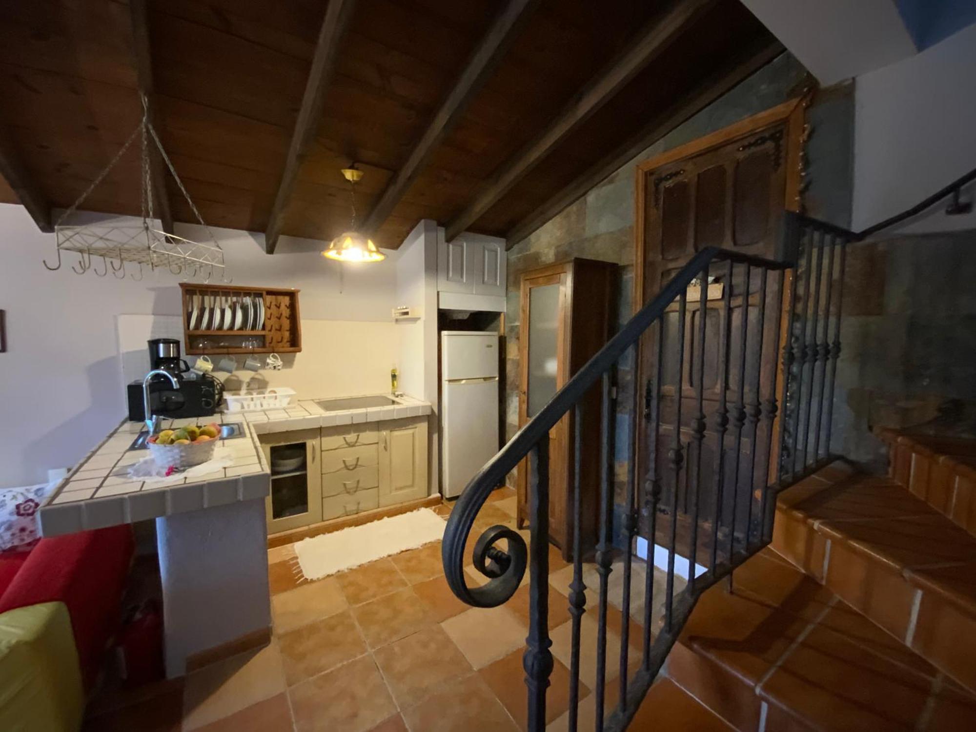 Casas Alberto Teleworking (Adults Only) San Miguel de Abona Esterno foto