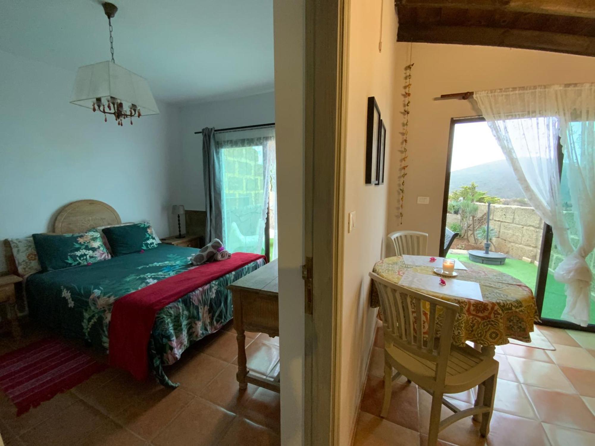 Casas Alberto Teleworking (Adults Only) San Miguel de Abona Esterno foto