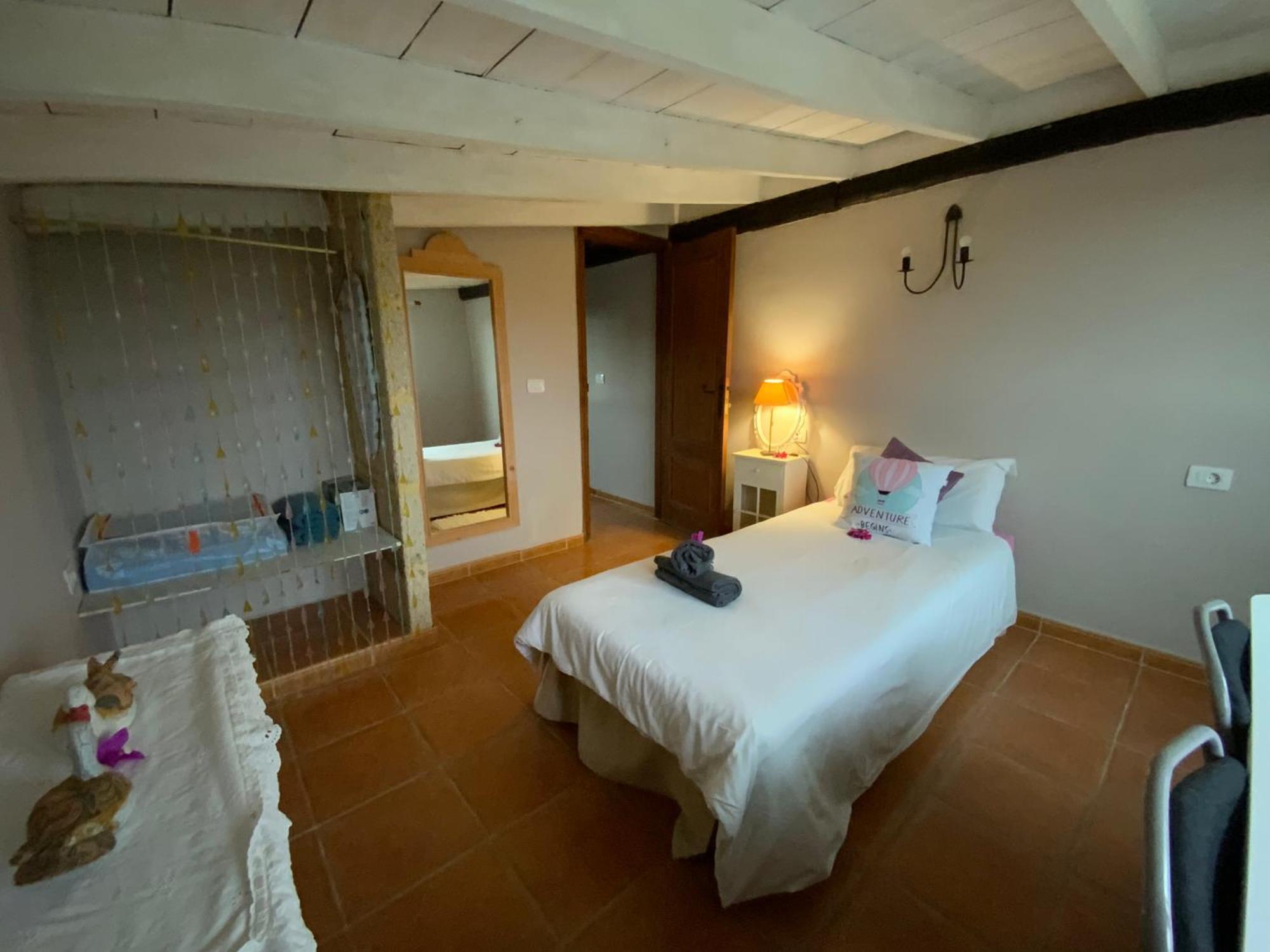 Casas Alberto Teleworking (Adults Only) San Miguel de Abona Esterno foto