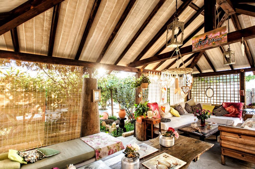 Casas Alberto Teleworking (Adults Only) San Miguel de Abona Esterno foto
