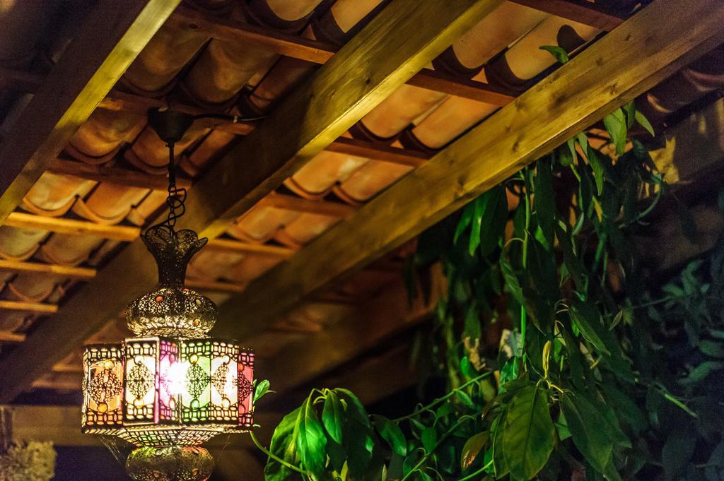 Casas Alberto Teleworking (Adults Only) San Miguel de Abona Esterno foto