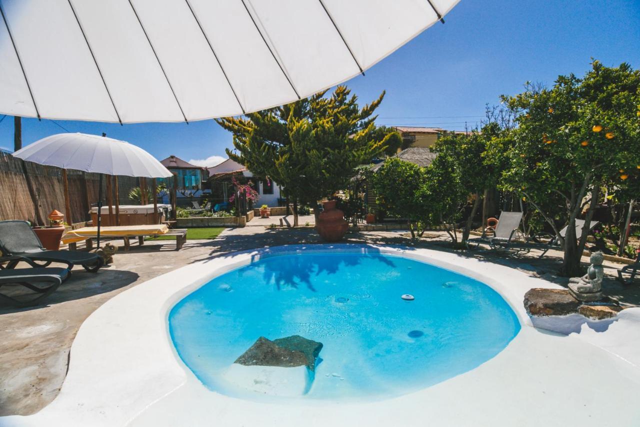 Casas Alberto Teleworking (Adults Only) San Miguel de Abona Esterno foto